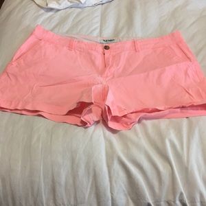 Old Navy Hot Pick Shorts